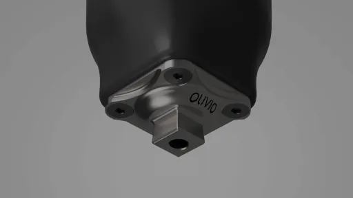 The Alivio Empower socket